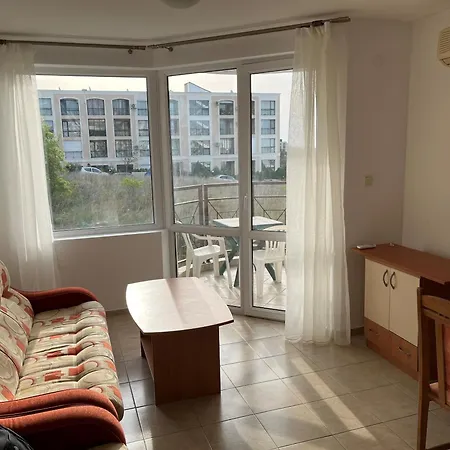 3-rooms In Vista Del Mar2 Apartmán Sluneční pobřeží