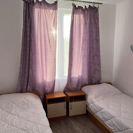 3-rooms In Vista Del Mar2 Apartament