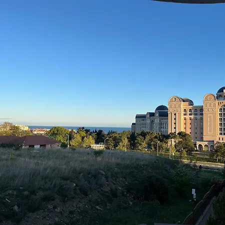 アパート 3-rooms In Vista Del Mar2