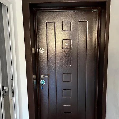 3-rooms In Vista Del Mar2 Apartament
