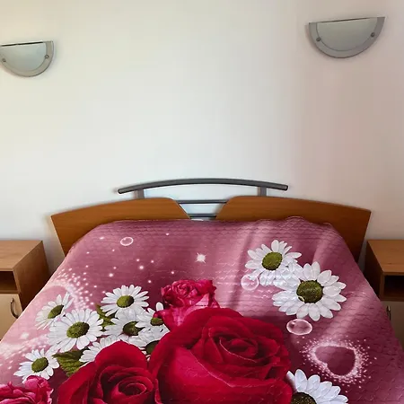 Apartament 3-rooms In Vista Del Mar2