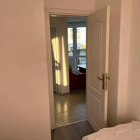 3-rooms In Vista Del Mar2 Apartament *
