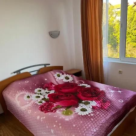 3-rooms In Vista Del Mar2 Apartament *