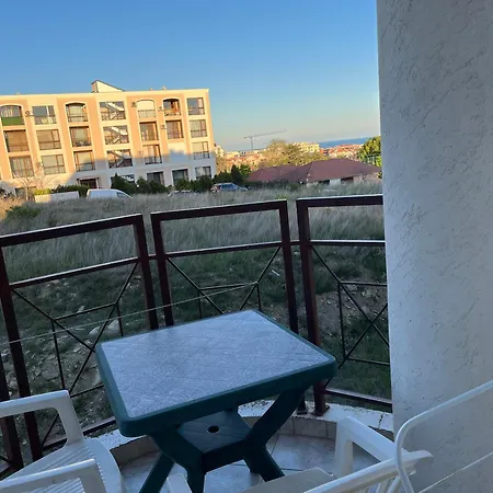 Apartament 3-rooms In Vista Del Mar2