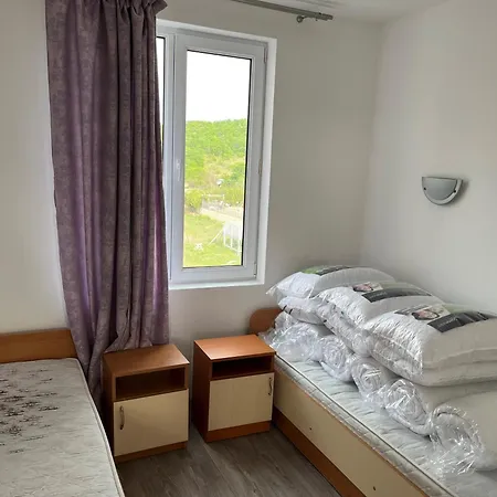Apartament 3-rooms In Vista Del Mar2 Słoneczny Brzeg