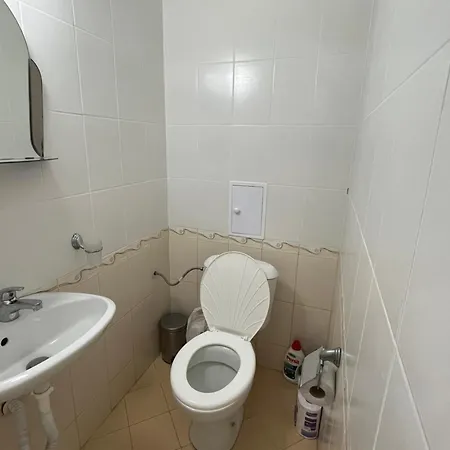 3-rooms In Vista Del Mar2 * Slăntjev Brjag