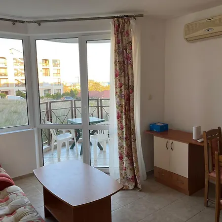 Lägenhet 3-rooms In Vista Del Mar2 *